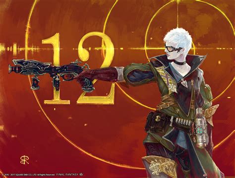 r/ffxiv|r/ffxiv on Reddit: Final Fantasy XIV x D&D 5th Edition .